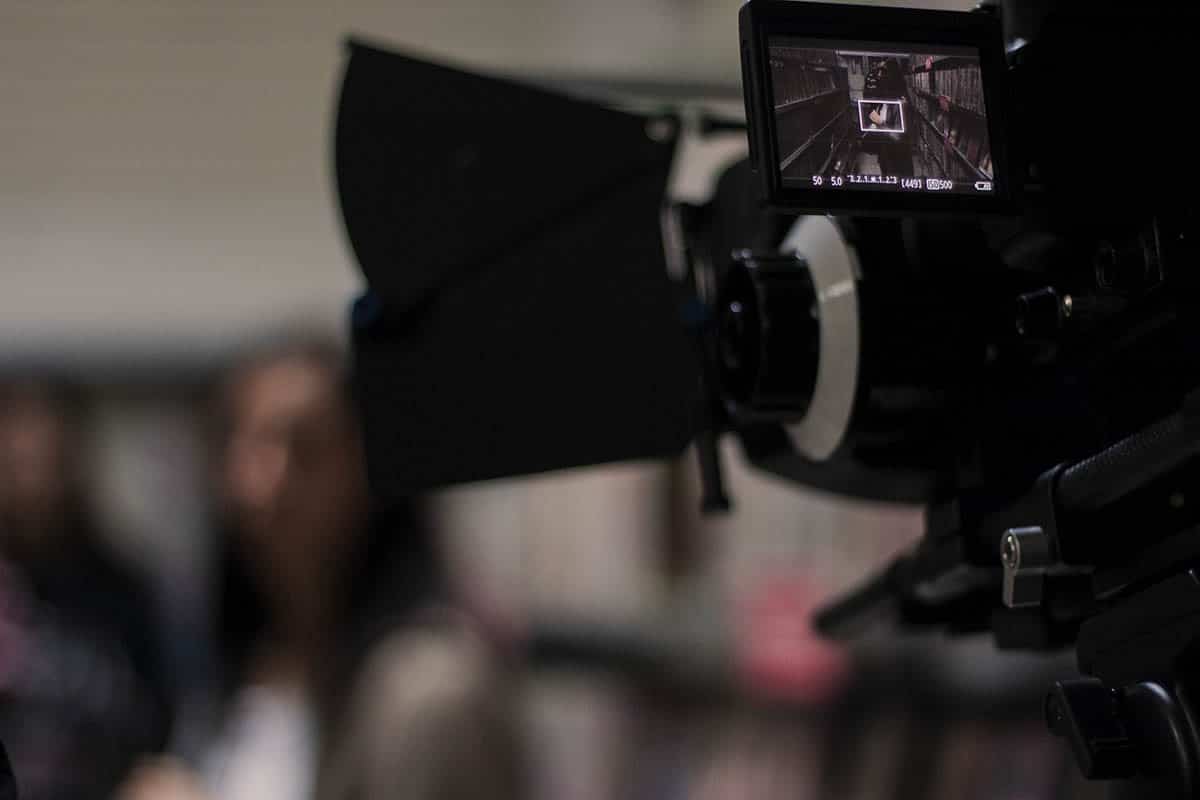 Services CutThru Media Edmonton Videography & Photography